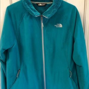 Like New _ The North Face Jacket